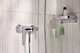 Grohe QuickFix Swift Одноважільний змішувач для душу (24333001) - зображення 6