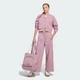 Детские спортивные брюки FUTURE ICONS 3 STRIPES WIDE LEG adidas KQ6159 (128) фиолетовый (4069996591394) - изображение 4