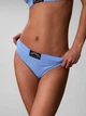 Комплект женского белья (бюстгальтер + трусики слип) хлопковый Calvin Klein 243337798 XS Голубой (1162888837) - изображение 7