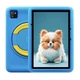 Планшет Blackview Tab A6 Kids 10.1"HD+ 4/128GB / WiFi Blue (6931548319139) - изображение 1