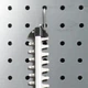 Кусторез аккумуляторный Einhell GC-CH 1855/1 Li-Kit (1x2,5 Ah) - изображение 9