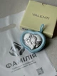 Ікона Ангел Хранитель для хлопчика (10 х 9 см) Valenti 10553 C - зображення 1