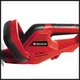 Электрический кусторез Einhell GH-EH 4245 - изображение 7
