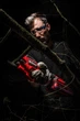 Садовый секатор аккумуляторный Einhell GP-LS 18/28 Li BL-Solo - изображение 3