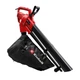 Пилосос садовий Einhell GC-EL 3026 E - зображення 1