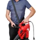 Пилосос садовий Einhell GC-EL 3026 E - зображення 7