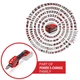 Секатор аккумуляторный Einhell GE-LS 18 Li-Solo - изображение 3