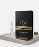 Туалетна вода для чоловіків Armani Emporio Armani Stronger With You Only (пробник) 1.2 ml (3614273628938) - зображення 1
