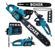 Электропила Boxer 2200 Вт Шина 40 см 4600 об/мин скорость цепи 8 м/с - изображение 2