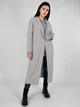 Пальто Vero Moda 316308523 L (77792L) Серый - изображение 1
