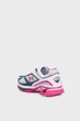 Сірі кросівки UA HOVR Apparition RTRFTR TC-GRY Under Armour 39 3027595-103 - изображение 5