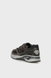 Чорні кросівки UA HOVR Apparition RTRFTR TC Under Armour 12/13.5 3027595-007 - изображение 5