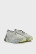 Сірі кросівки UA Halo Trainer Under Armour 12.5/14 6007640-069 - изображение 3