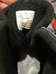 Кожаные зимние детские ботинки Merrell Schneestiefel Snow Bank 4.0 Wtrpf с водонепроницаемым покрытием размер 37 - изображение 10