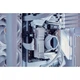 Модуль пам'яті для комп'ютера DDR5 64GB (2x32GB) 5600 MHz Beast White EXPO Kingston Fury (ex.HyperX) (KF556C36BWEK2-64) - зображення 7
