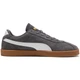 Кеди Puma Club II Puma 397444-33 44 Сірий (4070032620398) - изображение 3