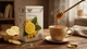 Чай травяной Hello Tea Имбирь Лимон пакетированный цитрусово пряный ароматный натуральный без искусственных добавок для горячих холодных напитков 20 шт - изображение 7