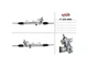 Рульова рейка з ГПК нова TOYOTA CARINA E (_T19_) 92-97,CARINA E Sportswagon (_T19_) 93-97 MSG TY202 Toyota Carina 4425005041, 4425020580, 4425020541 - изображение 2