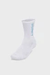 Білі шкарпетки (3 пари) UA 3-Maker Mid-Crew Under Armour XL 1373084-103 - изображение 1