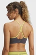 Жіночий сірий топ UA Halo Bonded Bra Under Armour XS 6009068-025 - изображение 4
