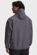 Чоловічий темно-сірий анорак UA Unstoppable Wvn Hoodie Under Armour M 6003864-025 - изображение 2