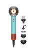 Фен Dyson Supersonic HD16 Nural Ceramic Patina/Topaz - зображення 1