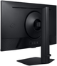 Monitor 27" Samsung Odyssey G6 Black (LS27FG606EUXEN) - obraz 3