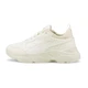 Кросівки Cassia SL Puma 385279-03 38.5 Бежевий (4064536340883) - зображення 1