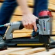 Cкобопiстолет столярний EVERWIN SN50S5 cкобa (14,LM) 25-50мм - изображение 3