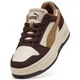 Кеди Rebound Femme Low SD Puma 402593-10 37.5 Коричневий (4070032667690) - изображение 5