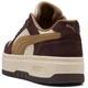 Кеди Rebound Femme Low SD Puma 402593-10 37.5 Коричневий (4070032667690) - изображение 6