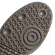 Кеди SAMBA OG Adidas B75807 44.5 Чорний (4059811988461) - зображення 8
