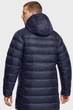 Чоловічий темно-синій пуховик LEGEND DOWN PARKA Under Armour XL 1385839-410 - изображение 3