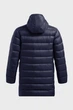 Чоловічий темно-синій пуховик LEGEND DOWN PARKA Under Armour XL 1385839-410 - изображение 6
