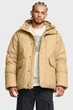 Чоловічий бежевий пуховик LIMITLESS DOWN SS JACKET Under Armour M 1384651-263 - изображение 1
