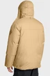 Чоловічий бежевий пуховик LIMITLESS DOWN SS JACKET Under Armour M 1384651-263 - изображение 3