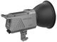 Студійне світло LED RGB COB PATONA Premium GLP100 100 Вт Bowens (4055655261029) - зображення 5