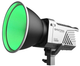 Студійне світло LED RGB COB PATONA Premium GLP100 100 Вт Bowens (4055655261029) - зображення 3