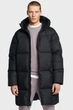 Чоловічий чорний пуховик LIMITLESS DOWN PUFFER PARKA Under Armour XXL 1384644-001 - изображение 1