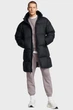 Чоловічий чорний пуховик LIMITLESS DOWN PUFFER PARKA Under Armour XXL 1384644-001 - изображение 2