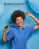 MP3-плеєр DODOSOUL 128 ГБ з Bluetooth 5.2, FM-радіо та навушниками - зображення 3