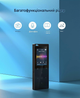 MP3-плеєр DODOSOUL 128 ГБ з Bluetooth 5.2, FM-радіо та навушниками - зображення 7