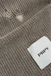 Жіночий бежевий шарф PRPY ONE SIZE PWACSCGOK0002 - зображення 4
