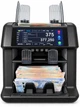 Мультивалютный Сортировщик Банкнот ASYS (AXIOM) PRO MAX / M2000 2026 Банковского Класса с Dual CIS - изображение 3