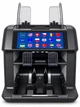 Мультивалютный Сортировщик Банкнот ASYS (AXIOM) PRO MAX / M2000 2026 Банковского Класса с Dual CIS - изображение 8