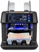 Банковский Сортировщик Купюр ASYS (AXIOM) PRO MAX / M2000 2026 Мультивалютный Счетчик с "MIX" и Reject и Чтением серийных номеров S.N. - изображение 1
