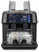 Банковский Сортировщик Купюр ASYS (AXIOM) PRO MAX / M2000 2026 Мультивалютный Счетчик с "MIX" и Reject и Чтением серийных номеров S.N. - изображение 11