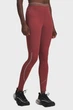 Женские терракотовые тайтсы UA Halo Run CW Tights Under Armour M 6005063-688 - изображение 1