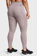Женские пудровые тайтсы Vanish Elite Vent Ankle Leg Under Armour XL 1386402-015 - изображение 3
