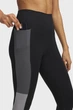 Женские темно-серые тайтсы Meridian Colorblock Ankle Lg Under Armour XL 6004002-003 - изображение 4